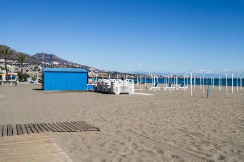 Apartamento Sur Suites Don Miguel