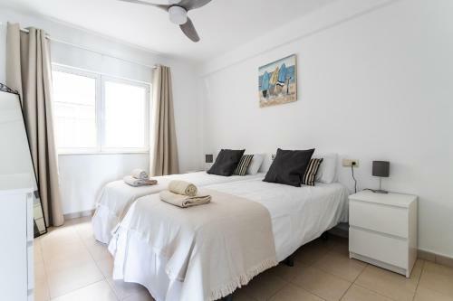 Apartamento Sur Suites Don Miguel
