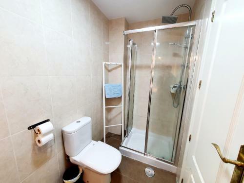 Apartamento Captain's Penthouse Studio