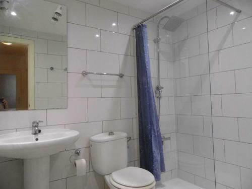 Torrablanca 2bed 1bath Apartment
