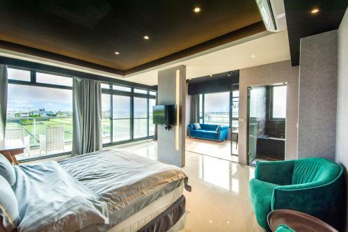 Agroturismo Morning B&B