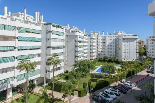 Immaculate 3-bed Apartment In Fuengirola