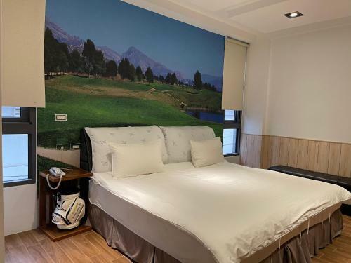 ? ??????? Pi Hotspring Resort