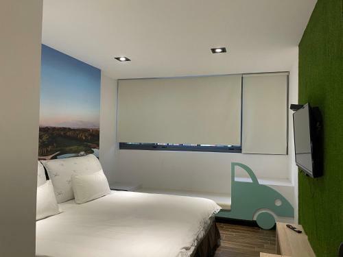 ? ??????? Pi Hotspring Resort