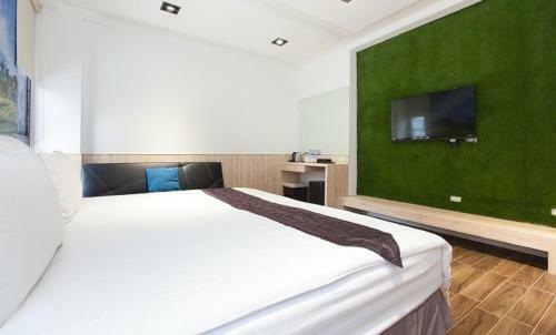 ? ??????? Pi Hotspring Resort
