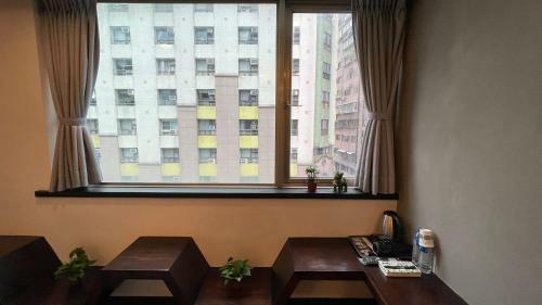 Kaili Hot Spring Hotel