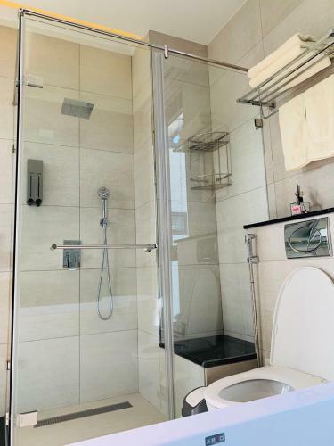 Hostal Yu Tien Homestay