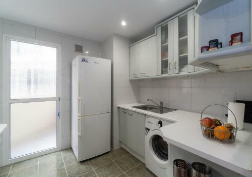 Apartamento Sur Suites Detelina