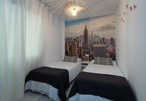 Apartamento Sur Suites Detelina