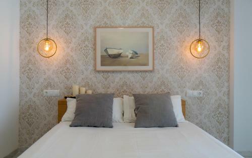 Apartamento Sur Suites Detelina
