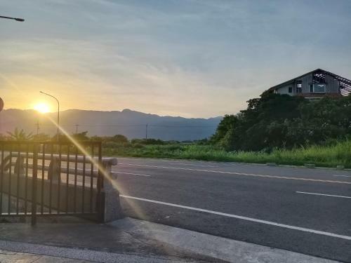 Yu Hai B&B