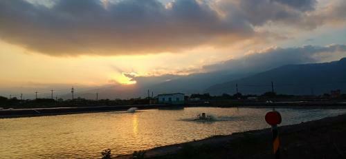 Yu Hai B&B