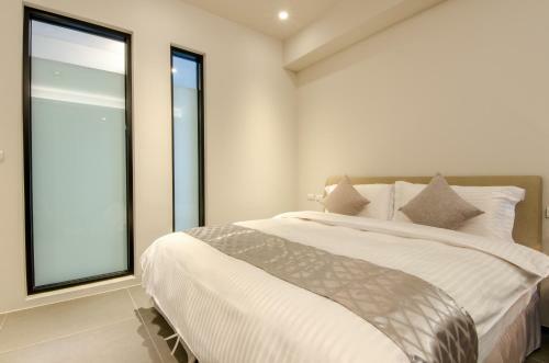 Jiaoxi Shanguan B&B
