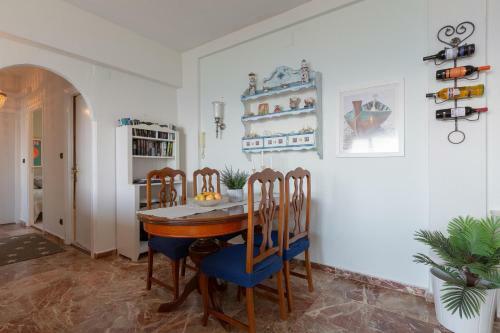 Apartamento Olimpo 2