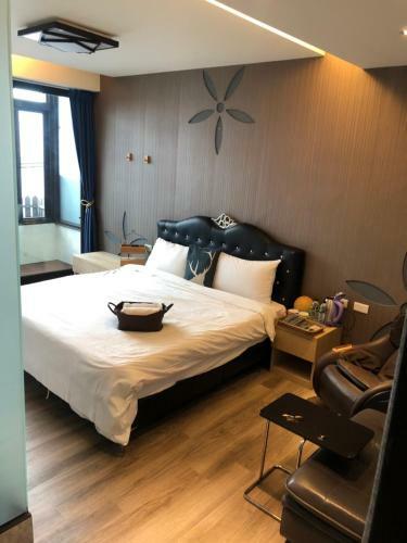 Chen XI Hotspring Homestay