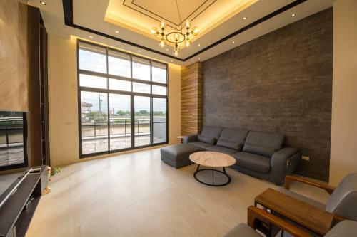 Agroturismo Yilan Siao Jhu