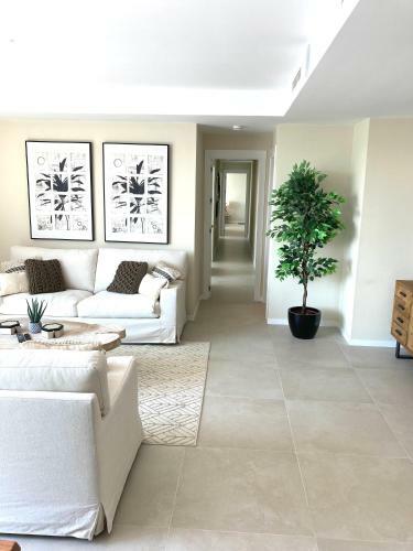 Apartamento The View Luxury Vacation Penthouse 3