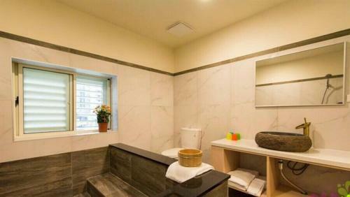 Bed & Breakfast Yaya Alley Homestay