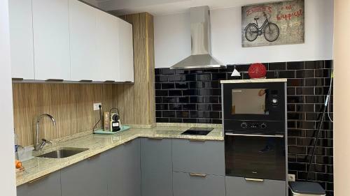 Apartamento Torrox Los Boliches Wifi Gratis