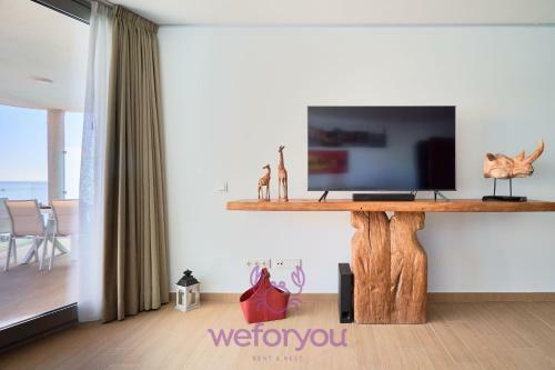 Apartamento Weforyou Sea Views Fuengirola 5 Wave