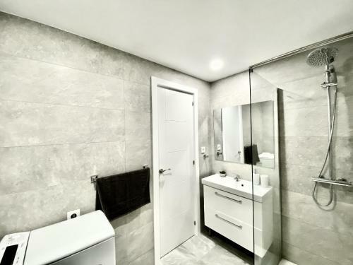 Las Palmeras - Best Location Cozy Apartment