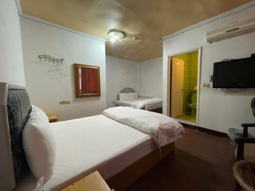 Hostal Da Fang Hotel