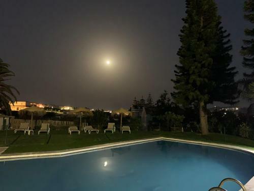 Villa Casa Mama Lola