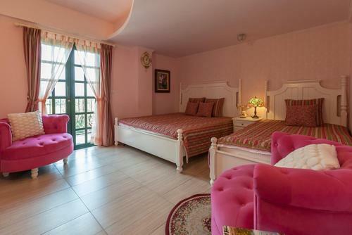 Chateau Windmill