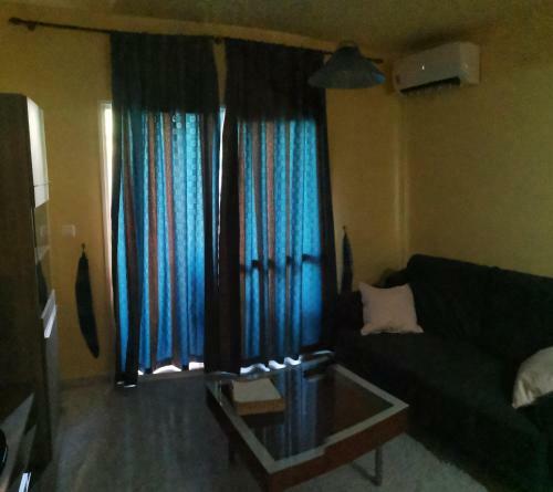 Apartamento Aquilla Parque