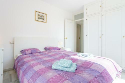 Apartamento Terrazas de La Veguilla