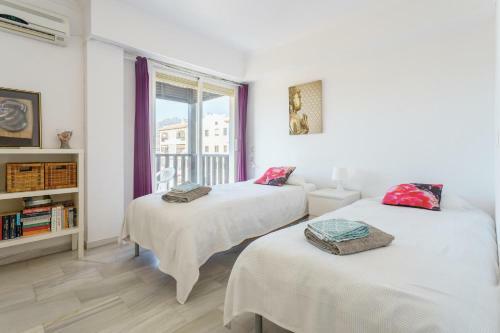 Apartamento Terrazas de La Veguilla