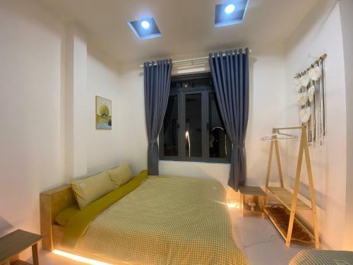 Hostal Louis House Dalat
