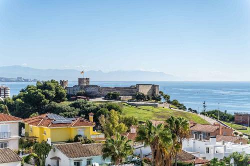 Homeabroad Apartments - Boliches Playa