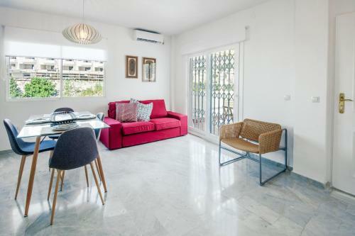 Apartamento Castillo de Torreblanca