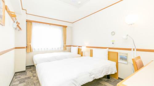 Hotel Toyoko Inn Gifu