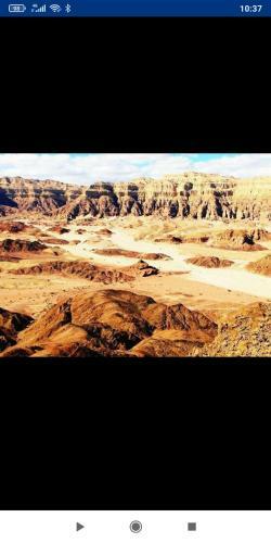 Apartamento ??? ?????goddess Of The Desert