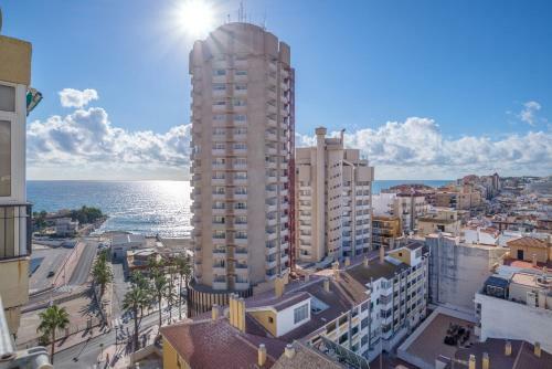 Apartmento Perla