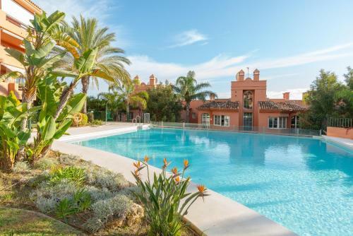 Apartamento Fuengirola Hills With Seaview
