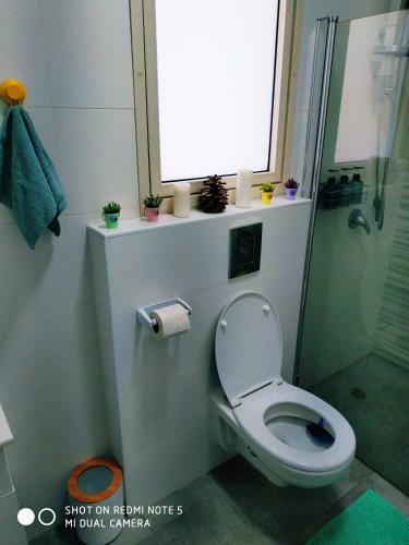 Hostal Dekel Dom Baharava