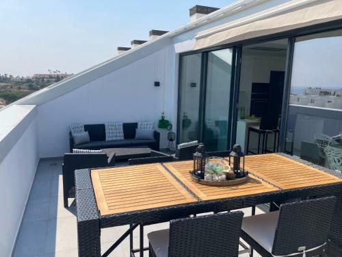 Apartamento The View Luxury Vacation Penthouse 2