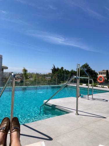 Apartamento The View Luxury Vacation Penthouse 2