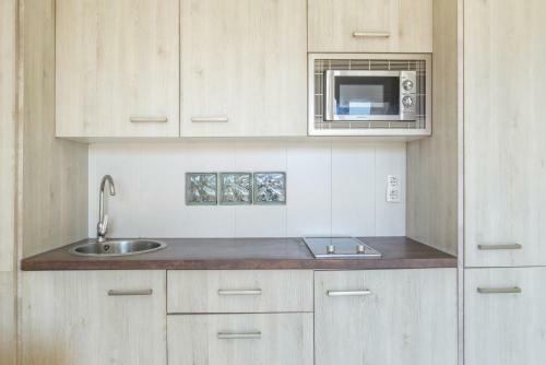 Apartamento Las Palmeras Sunny One Bedroom
