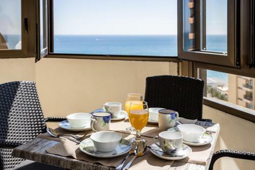 Apartamento Sur Suites Palmeras 4
