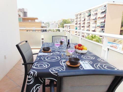 Luxury El Brillante Apartament