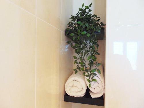 Luxury El Brillante Apartament