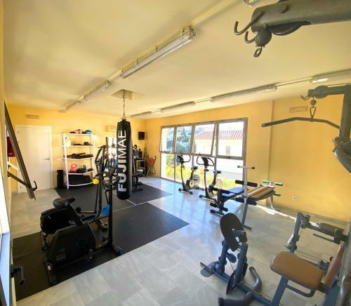 Apartamento Skysea Holidays Fuengirola