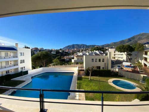 Apartamento Skysea Holidays Fuengirola
