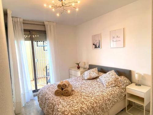 Apartamento Skysea Holidays Fuengirola