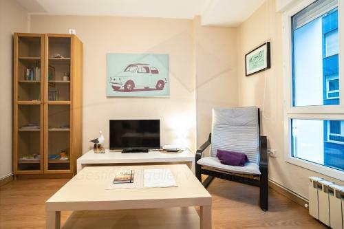 Apartamento La Gaviota, Gij�n