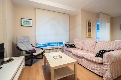 Apartamento La Gaviota, Gij�n